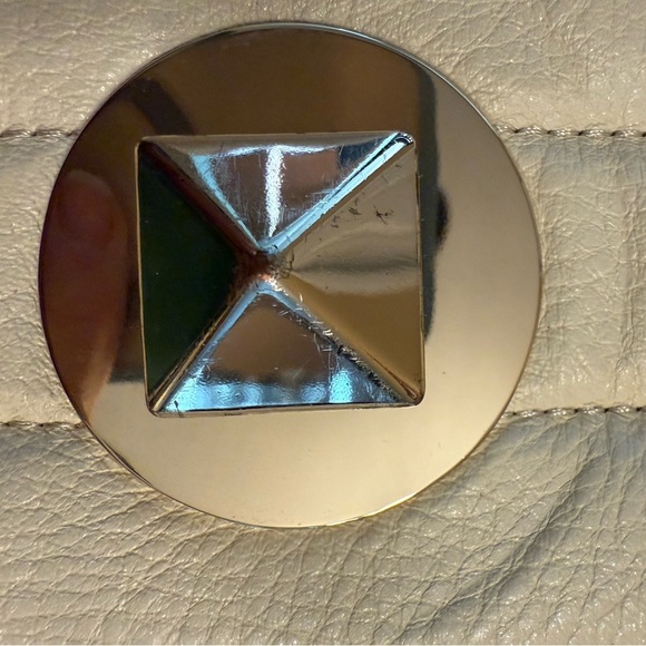 Kate Spade Gold Coast Evangeline Clotted Cream # WKRU1933 Pre Loved - Picture 12 of 15